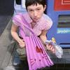 Lucky Pleats Knit M Starry Hello Kitty (ALL)