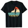 Funny Time To Climb T Shirts Summer Rock Climbing Mountain Outdoor Adventure Sports Cotton Short Sleeve Birthday Gifts Tshirt
