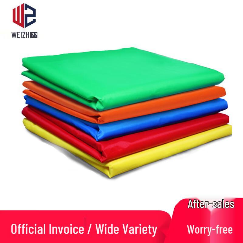 Sensory Play Parachute for Kids