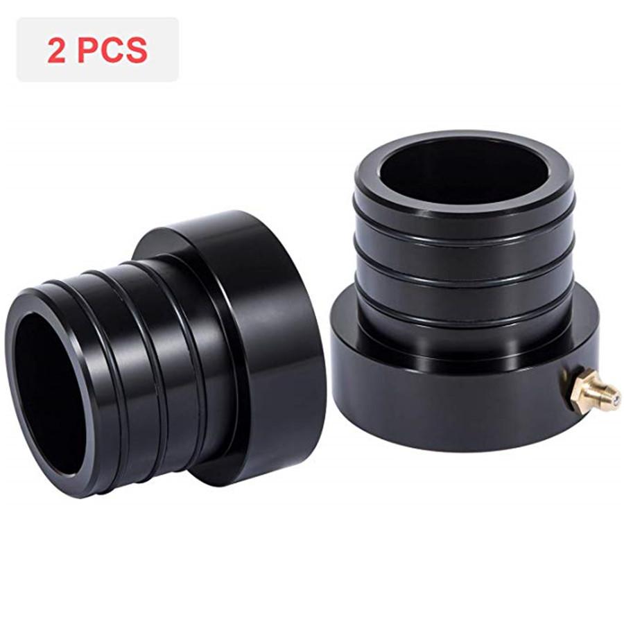 Front Axle Oil Seal Kit for Jeep Wrangler Jk Tj Xj Zj Mj Dana 30 & Dana 44 MD211032PCS