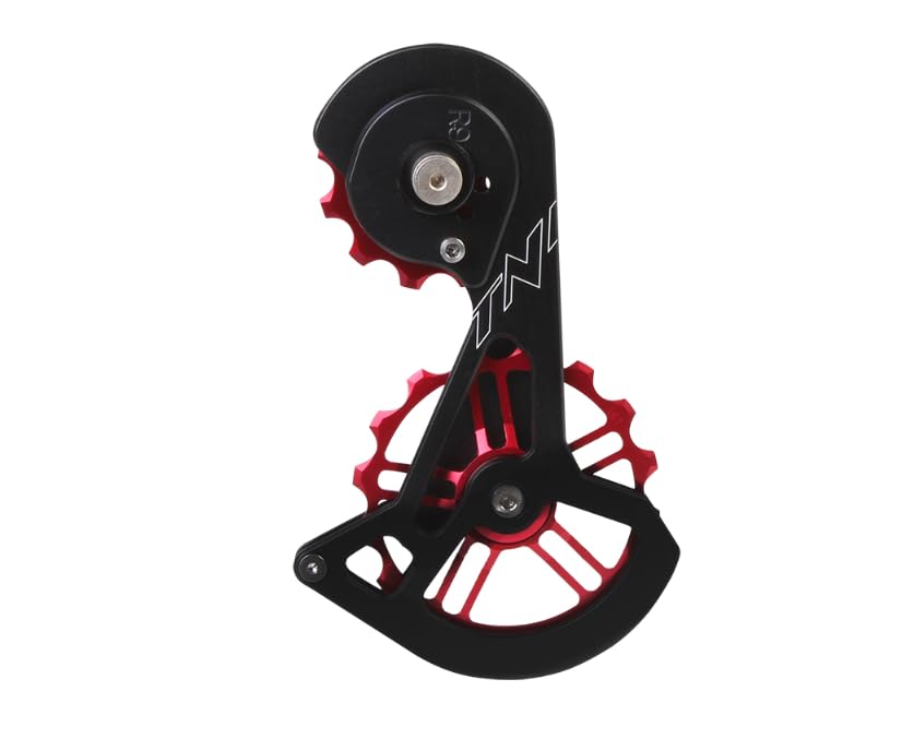 

Ролик TNI SPEED Shimano 9100 Полная керамика (12/16Т)