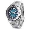 Seiko PROSPEX Save the Ocean Sonderedition SRPH75K1 Automatische Herrenuhr SRPH75