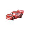 TAKARA TOMY Disney Cars Tomica C-03 Lightning McQueen (20th Anniversary Type) Miniature Car Toy for ages 3 and up