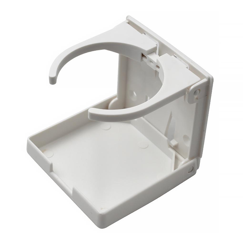 

Держатель для стакана Регулируемая подставка для бутылки с водой Компактный подстаканник