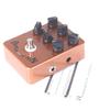 Pedală de efect JOYO JF 14 American Sound pentru simulator de amplificator de chitară