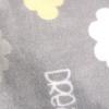 4Pcs Pack 76x76cm Receiving Baby Blanket Super Soft Baby Swaddle Wrap  DIY Quilting Sewing