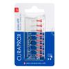 Curaprox Interdental Brush CPS 07 (Red) Refill 8-pack