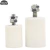 304 Stainless Steel Nylon Pulley/caster,Sliding Door Clip,Guide/Track Wheel,with Bearing,stable,durable