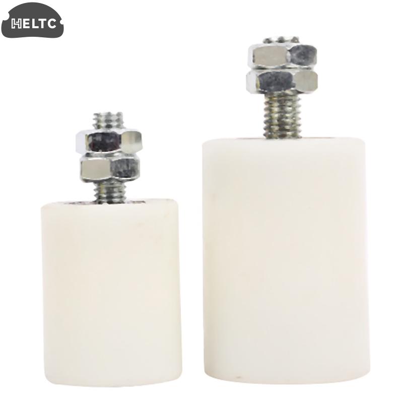 304 Stainless Steel Nylon Pulley/caster,Sliding Door Clip,Guide/Track Wheel,with Bearing,stable,durable
