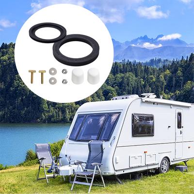 High Quality Durable 385311652 385311658 Rv Toilet Seal Kit