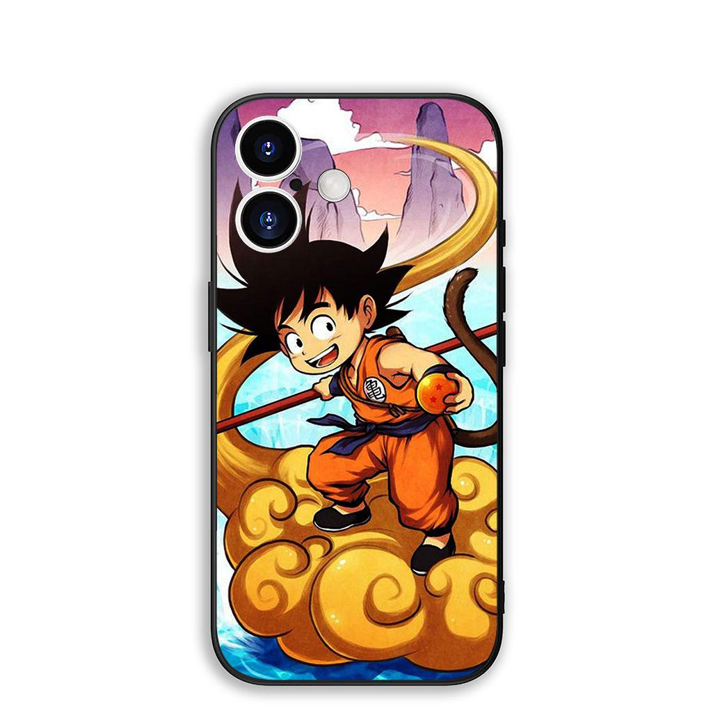 

Cover for Xiaomi Redmi Note 13 A3 14 Pro Plus 9T 14C 13C 13X 9C NFC + Pro+ 5G 4G Phone Case Super Vegeta IV Dragons Gokus Balls Redmi Note 14 5G (Global)