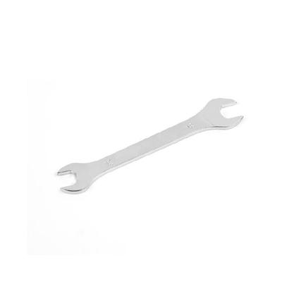 Open End Wrench Flat Wrench Tool Multifunction Double End Fixed Open End Wrench Repair Tool for Car Automotive