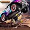Non-Toxic Scy 1/18 Off-Road Vehicle 50 Km/H Brushless Full-Scale Remote Control 4Wd Short Card Vehicle Racing Toys For Kids Adult Gifts