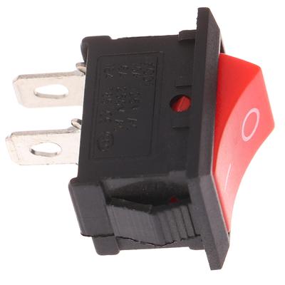 Replaceable Flameout Switch Kit For Gasoline Chainsaw 5800 52/58 Petrol Saw Logging Saw Accessories Ship Type Two-Legged Small Chainsaw Switch