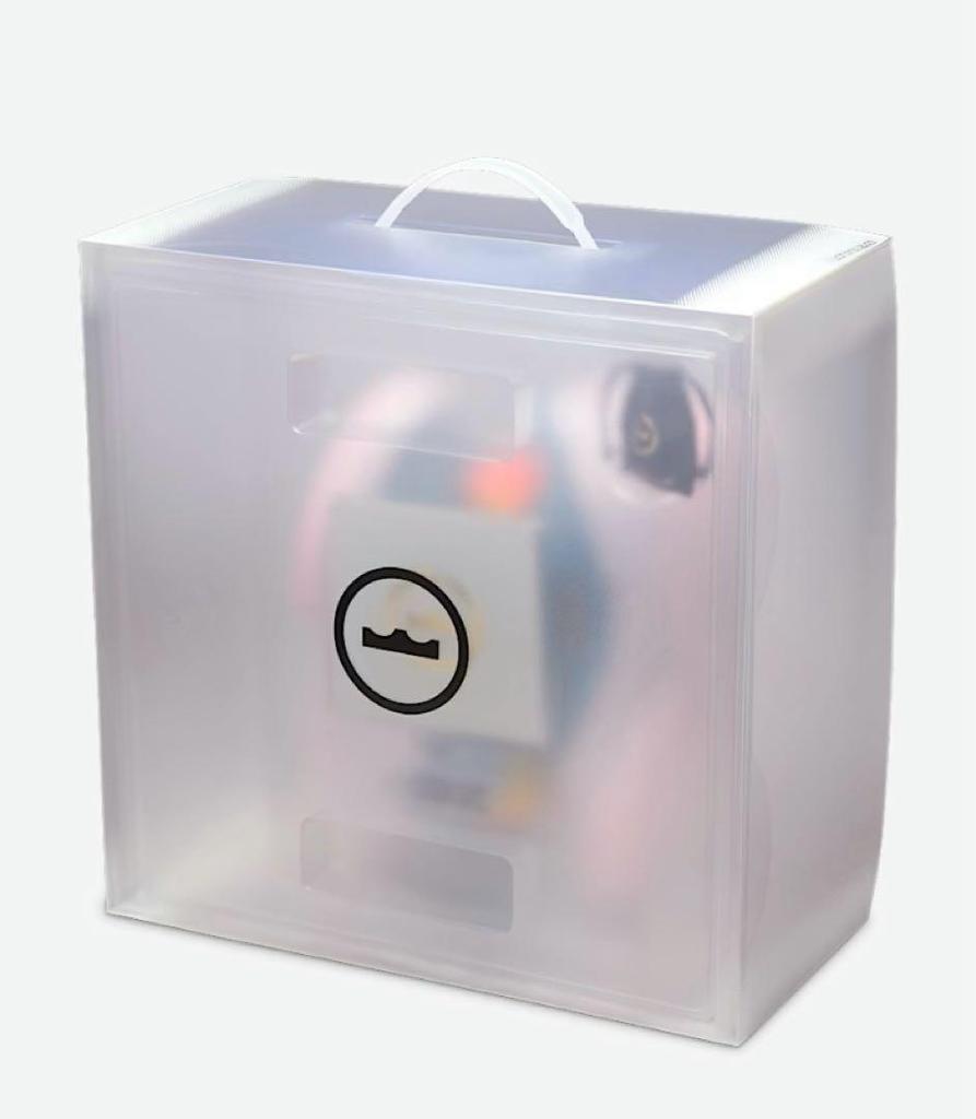 [USED] LeBron 23 Miami Twice 31cm