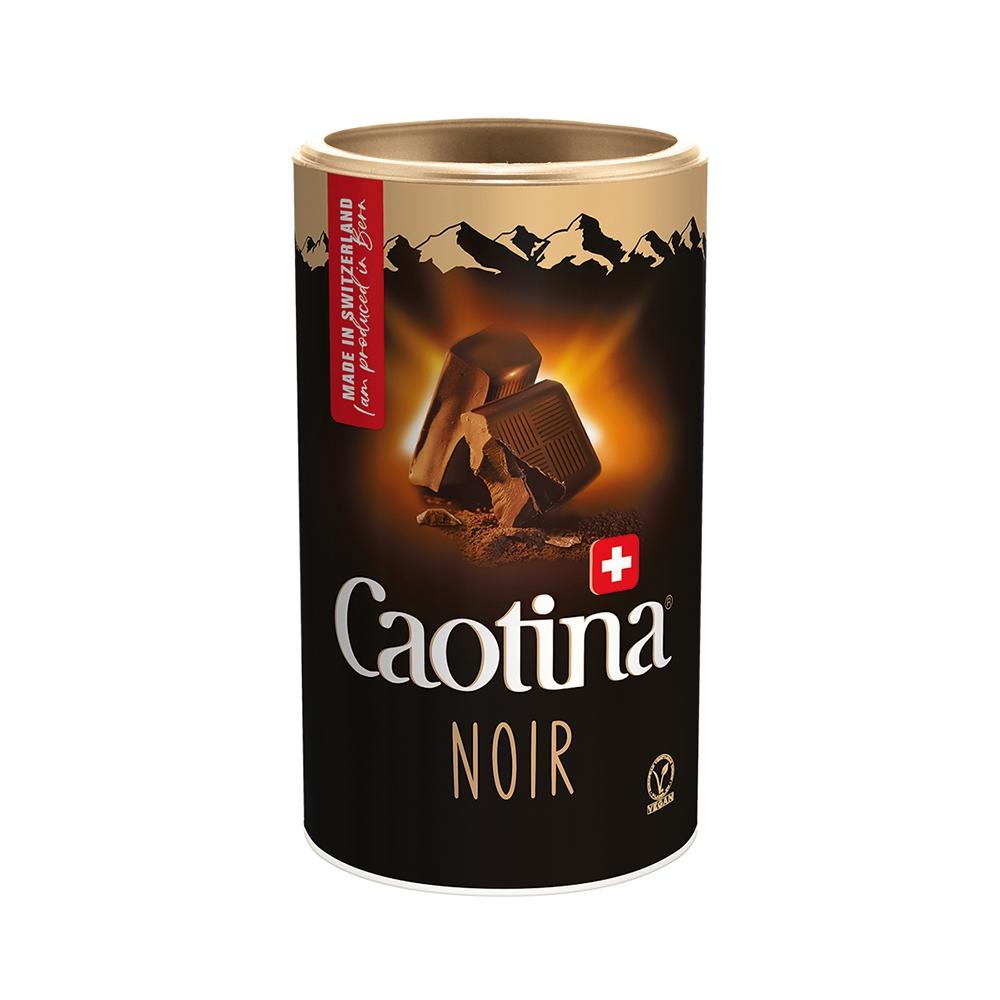 Caotina Noir Dark Chocolate 450G
