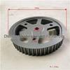Foton Camshaft Timing Pulley SPM40004487E3544 Compatibility