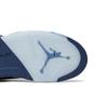 Air Jordan 5 Retro SE 'Midnight Navy' (Unisex) Midnight Navy / Black / Football Grey Vintage Basketball Shoes FD6812 400