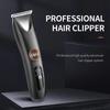 Hair Clipper, Cordless Beard Trimmer Shaver Electric T Blade Hair Trimmer Grooming Kit Razor, Zero Gap Hair Cutting Kit With Guide Combs