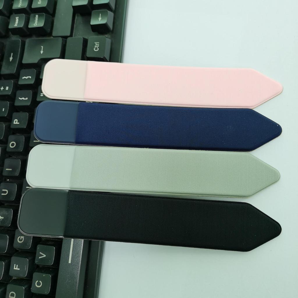 In-Stock Elastic Lycra Pencil Sleeve for iPad Stylus with 3m Adhesive