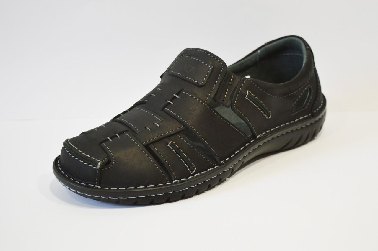 

Мокасини Fabio 901 40 Чорний нубук 40 чорний