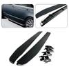 Side Steps, Bumper Guards & Pedals for Land Rover Range Rover