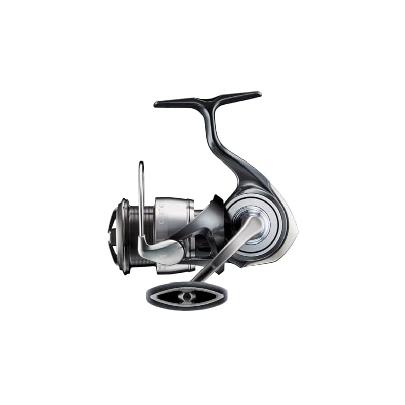 Daiwa 24 Certate Spinning Reel LT4000-CXH (2024 Model)