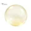 Office Desk Toys Shapeable Pearlescent Ball Fidget Toy, Anxiety Relief Clear Squeeze Fake Fruit Stress Inside Toy for Kids Adults