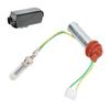 12V 5KW Glow Plug Repair Kit for Webasto Eberspacher Parking Heater Maintenance Kit Replacement