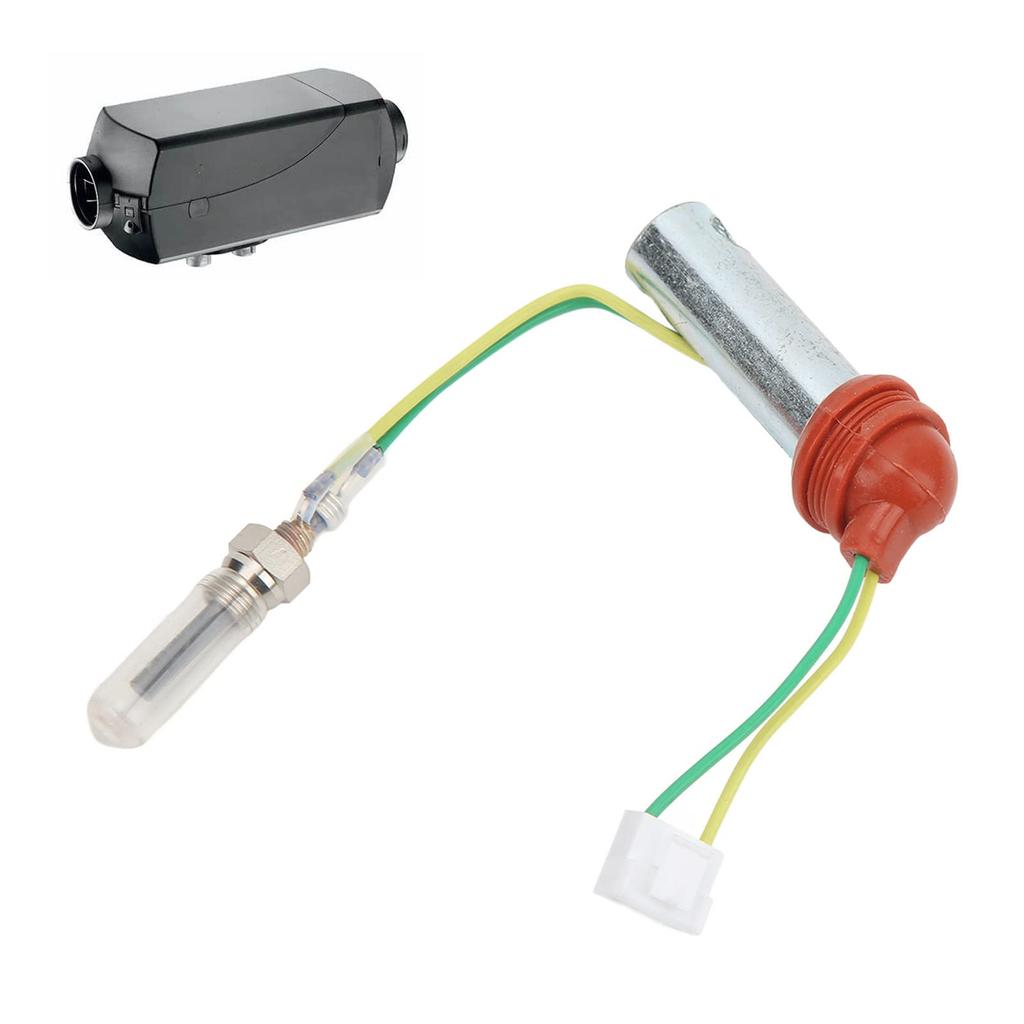 12V 5KW Glow Plug Repair Kit for Webasto Eberspacher Parking Heater Maintenance Kit Replacement
