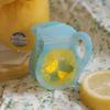 Lemonade Hair Claw