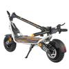 Stock UE Monopattino Elettrico Originale Kukirin A1 Motore 800W Batteria 48V 13Ah Velocità Massima 45KM/H Autonomia 45KM Pneumatico 10 pollici Monopattino