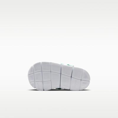 Nike Dynamo Free Toddler Shoes Baby