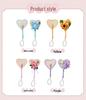 Teacher's Day Reed Fan DIY Craft Kit - Handmade Gift for Teachers