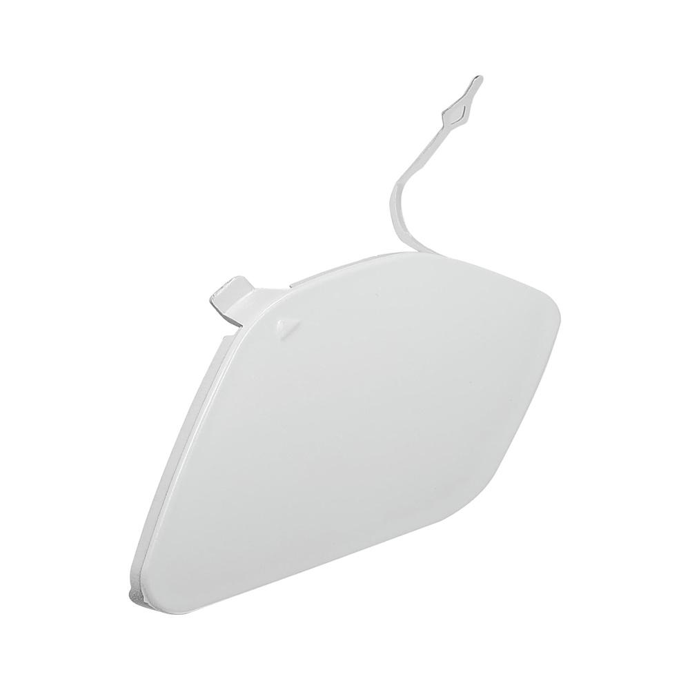 Bil Frontfanger Slepekrokdeksel Perlehvitt 51137361220 For BMW F48 2016-2018