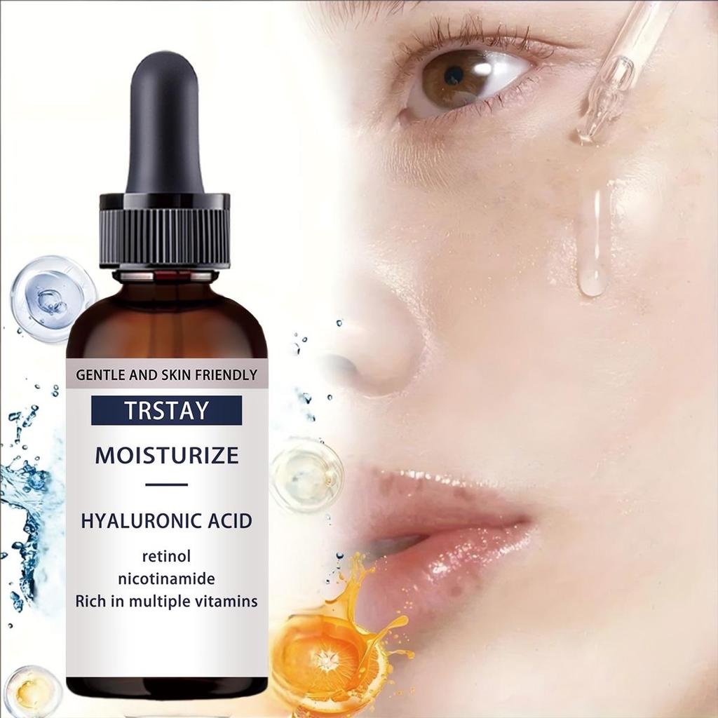 Augencreme zur Entfernung von Tränensäcken, Schwellungen, Augenringen, Aufhellung, Feuchtigkeitsspendende Augen, Hautpflege, Gesichtspflege