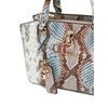 Bag Guess Queensland Mini HWKG96 55760 Multicoloured
