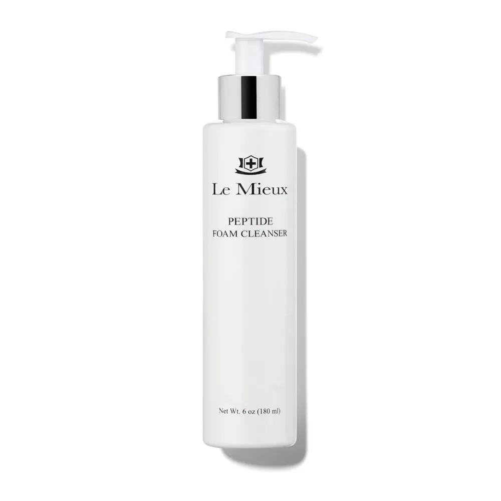 Le Mieux Peptide Foam Cleanser 180ml
