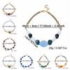 Irregular Beaded Necklace Handmade Geometry Necklace Trendy Irregular Necklace  Party
