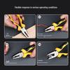 Deli DL2006 Multi-function Pliers