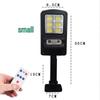 Becuri LED – Lămpi solare LED