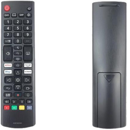 Brand new AKB76037601/3/5 infrared remote control for LG LCD TV