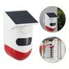 Solar Alarm 120dB 6-9 Meters CT80L Induction Drive