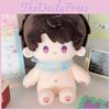 And Deepspace Love Caleb Rafayel Xavier Zayne Sylus Plush Toy Cotton Doll Gift