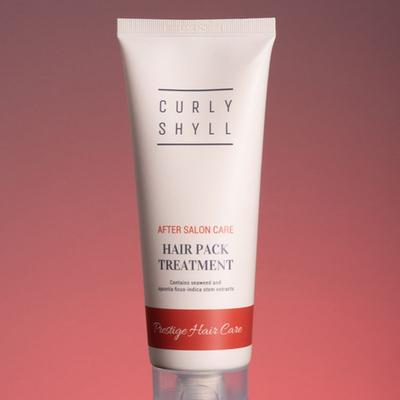 Trattamento Maschera Capelli After Salon Care 250ml