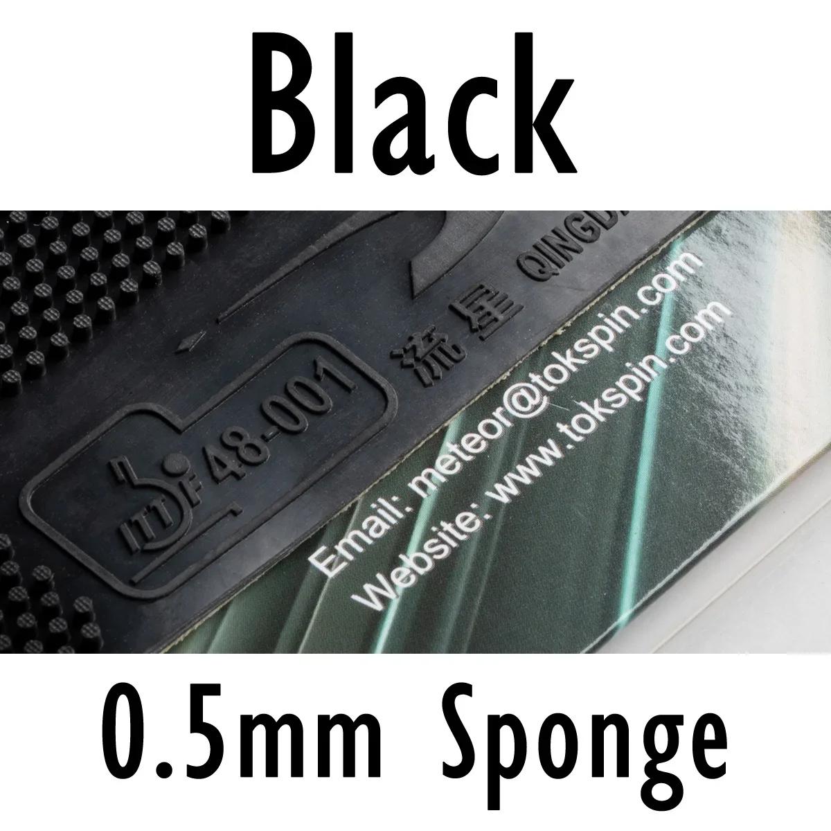 

METEOR 8512 PRO Накладка для настольного тенниса Длинные шипы Chop Block Inner-energy Sponge Профессиональные шипы-длинные Ping Pong Topsheet OX