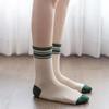 REDSSOCKSOO sports cushion socks 4color rssw079