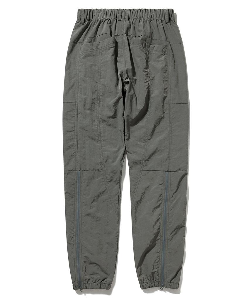 SIERRA DESIGNS W) Auberry Cargo Pants (Regular Fit) Grey