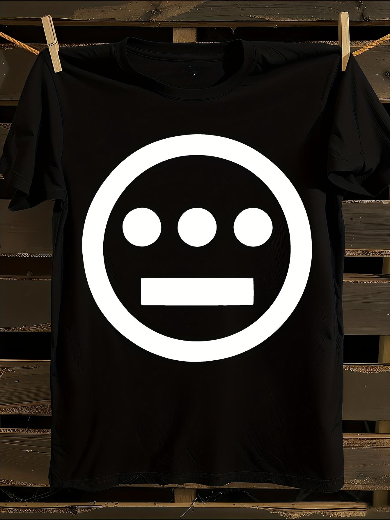 s Hieroglyphics T-shirt XL