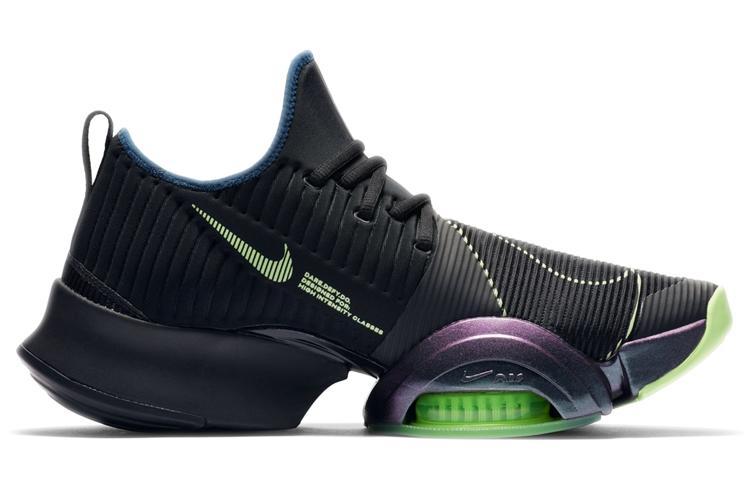 Nike Air Zoom SuperRep Black CD3460-034